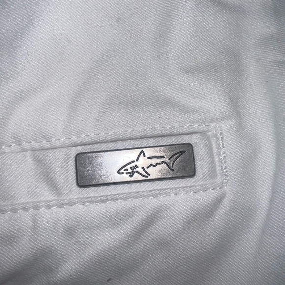 Greg Norman for Tasso Elba Five Iron size 34 - Picture 3 of 5